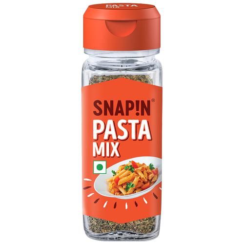 Snapin Seasoning - Pasta Mix - Image 1