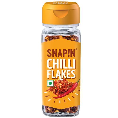 Snapin Spice - Chilly Flakes - Image 1