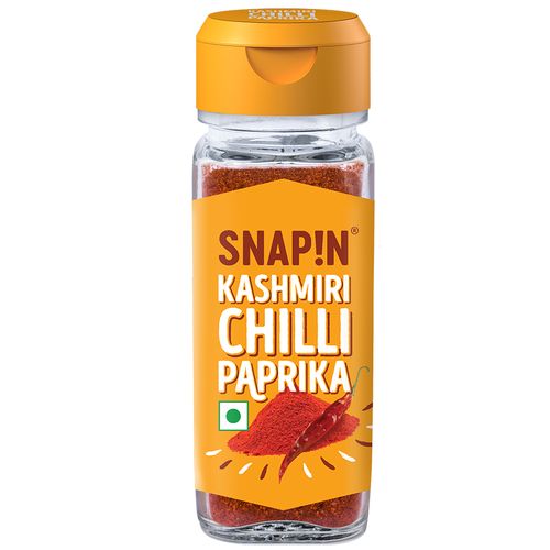 Snapin Spice - Kashmiri Chilli Paprika - Image 1