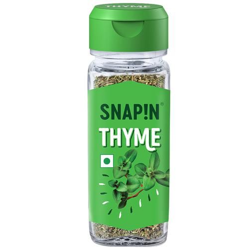 Snapin Thyme - Image 1