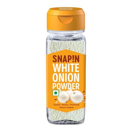 Snapin White Onion Powder - Sweet - Image 1