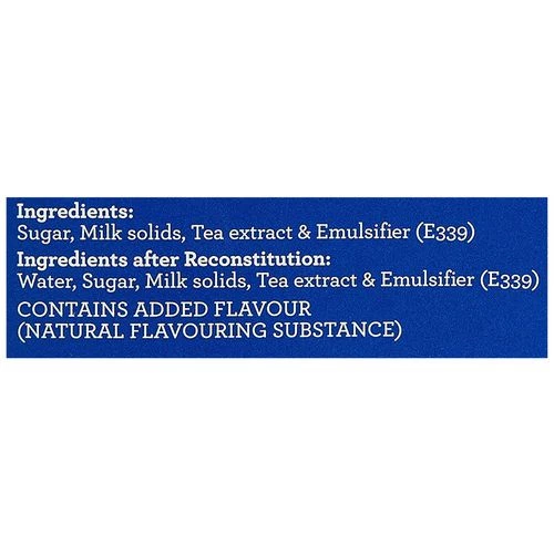 Society One Minute Instant Tea Premix - Elaichi - Image 3