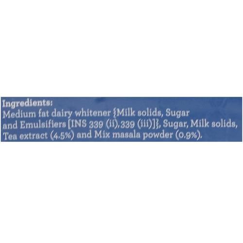 Society One Minute Instant Tea Premix - Masala Flavour - Image 4