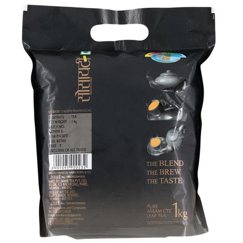Society Premium Pure Assam CTC Leaf Tea - Image 2