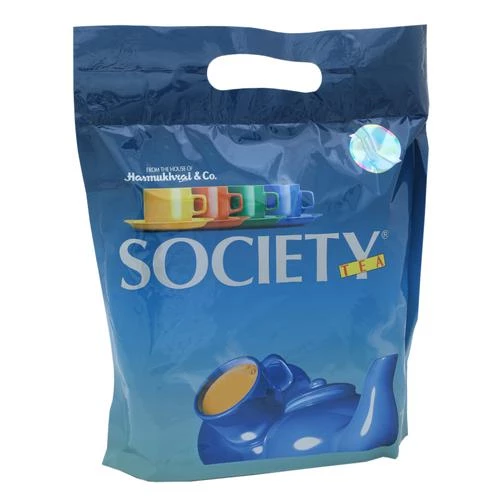 Society Tea Society Tea--1 kg Pouch