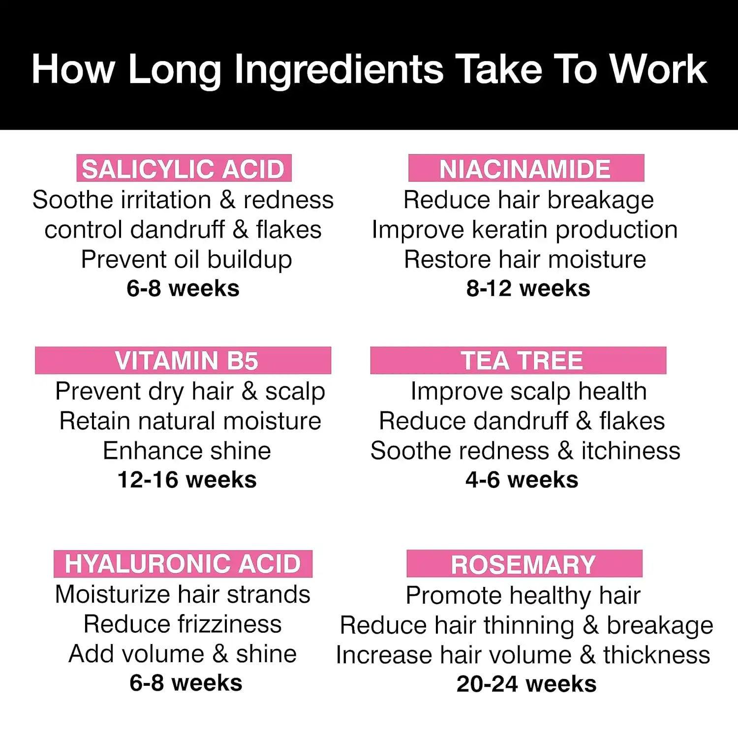 Soulflower Rosemary Shampoo - Image 8