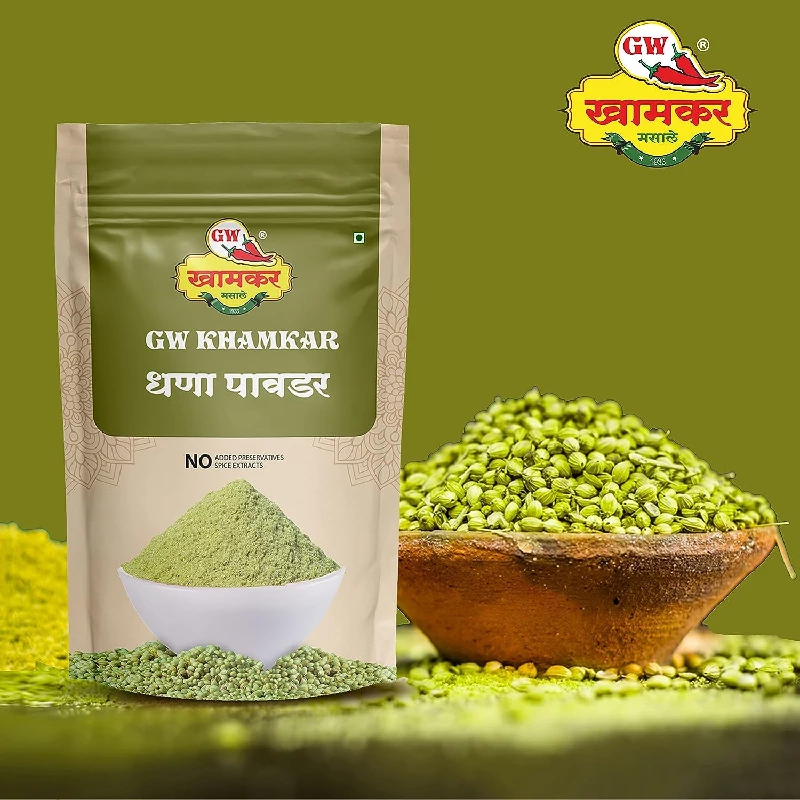 Special Dhana Powder - Image 2