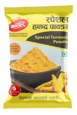 Special Halad Powder - Image 3