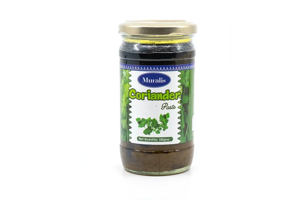 SRI Krishna Sweets Coriander Leaf Thokku