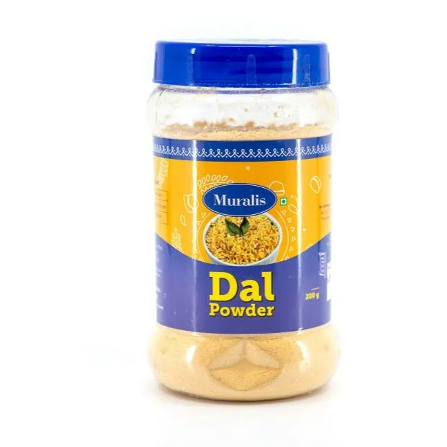 SRI Krishna Sweets Dhall Powder