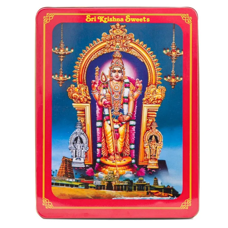 SRI Krishna Sweets Mysurpa Special Murugan