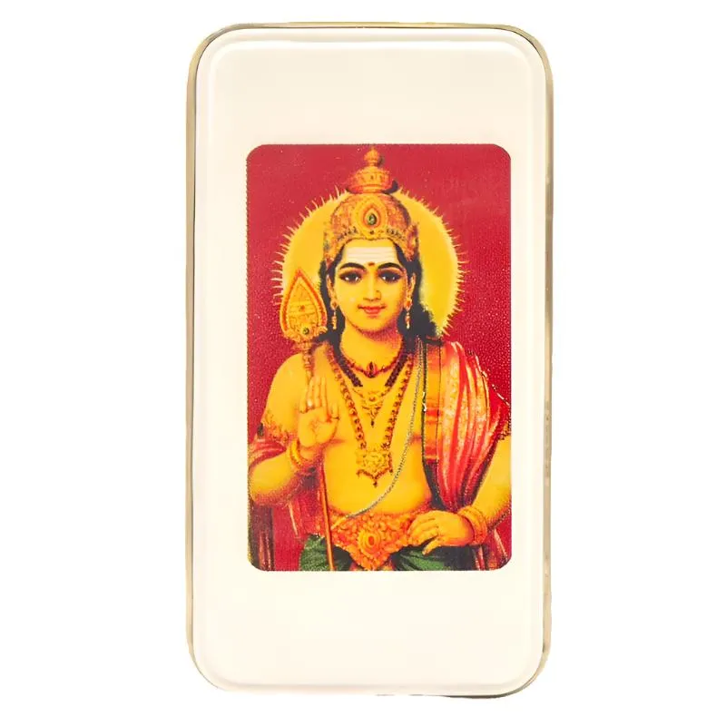 Sri Krishna Sweets Mysurpa Special - Murugan - Image 2
