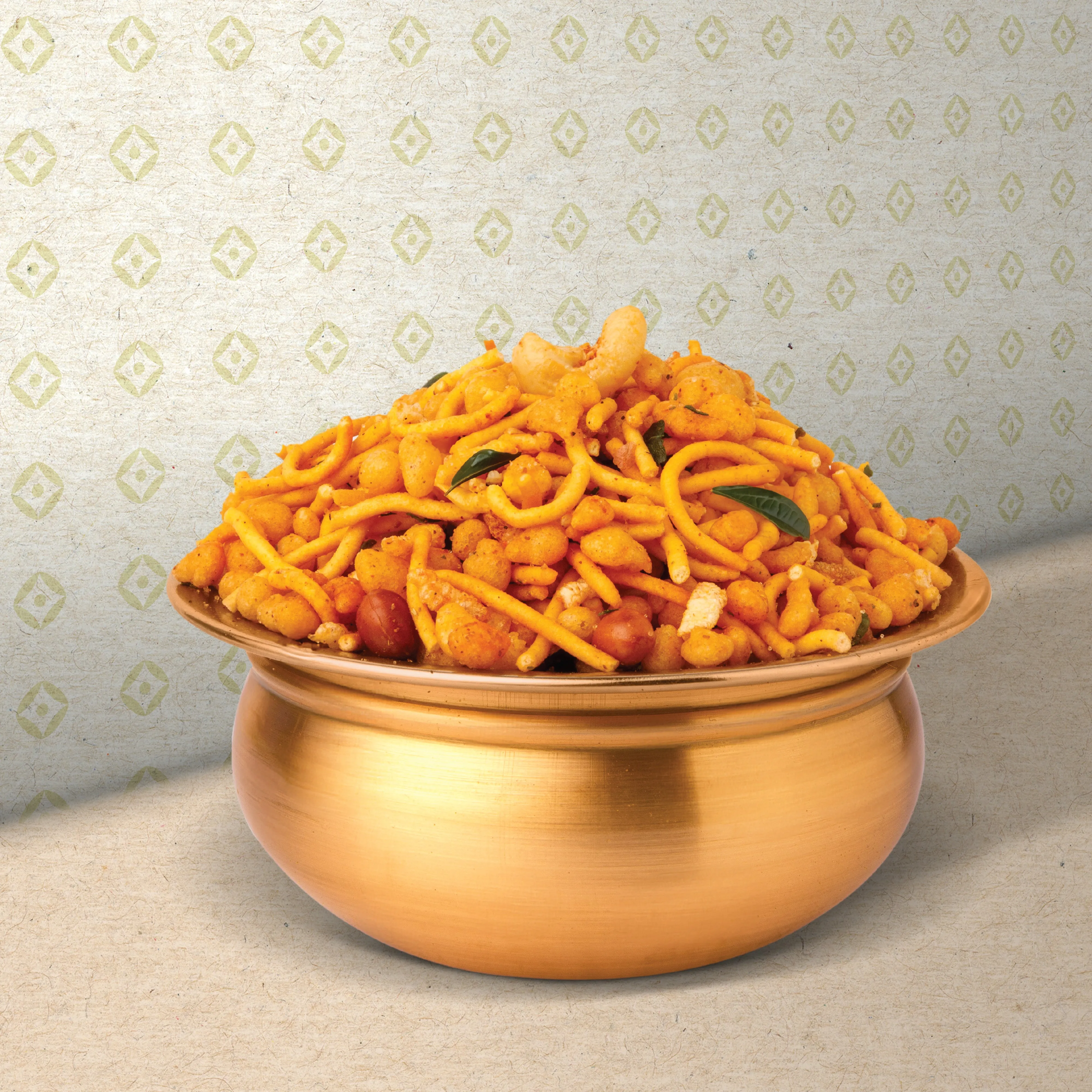 Sri Krishna Sweets Nellai Mixture - Image 3
