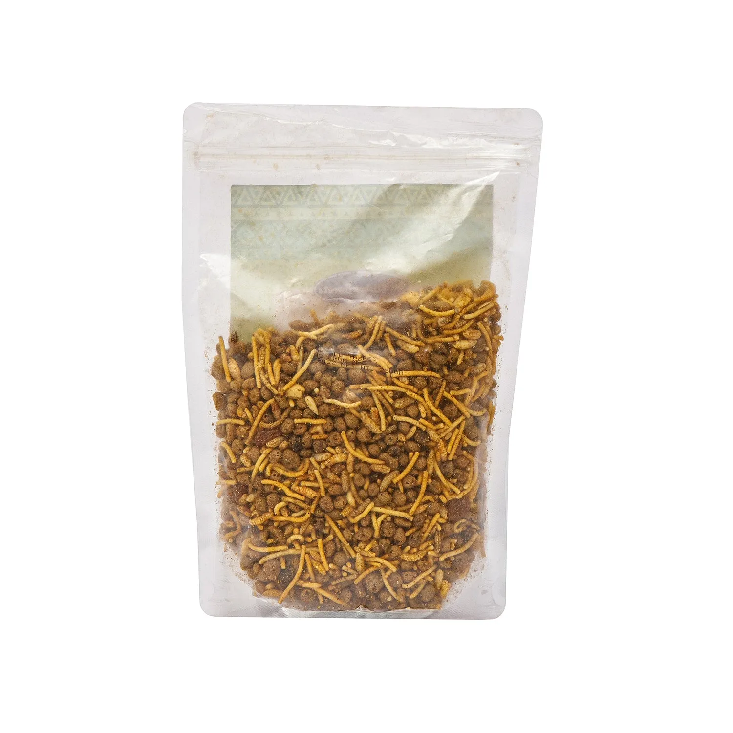 Sri Krishna Sweets Pudhina Mixture - Image 2