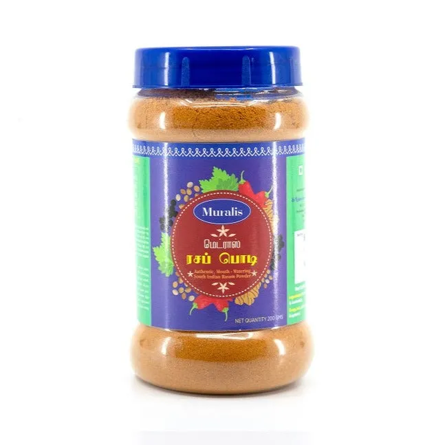 SRI Krishna Sweets Rasam Powder