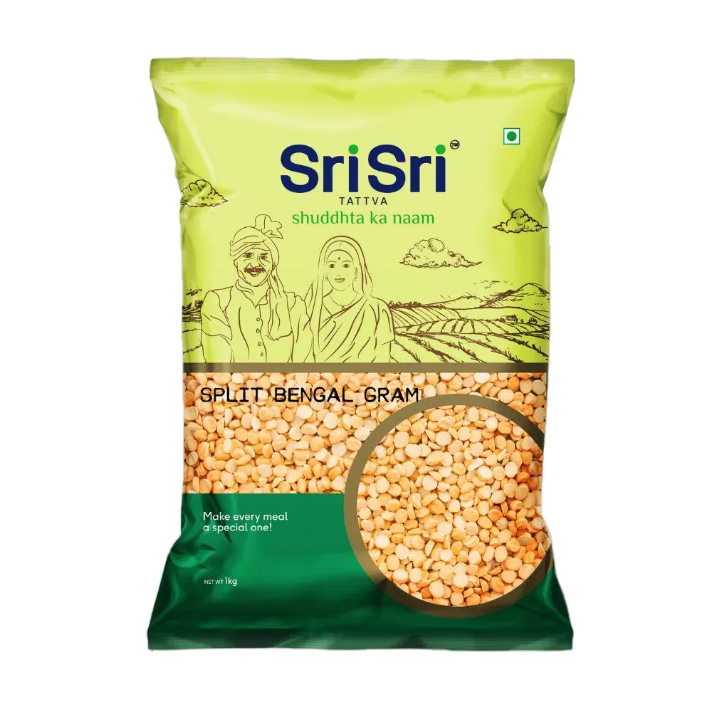 SRI SRI Tattva Chana Dal