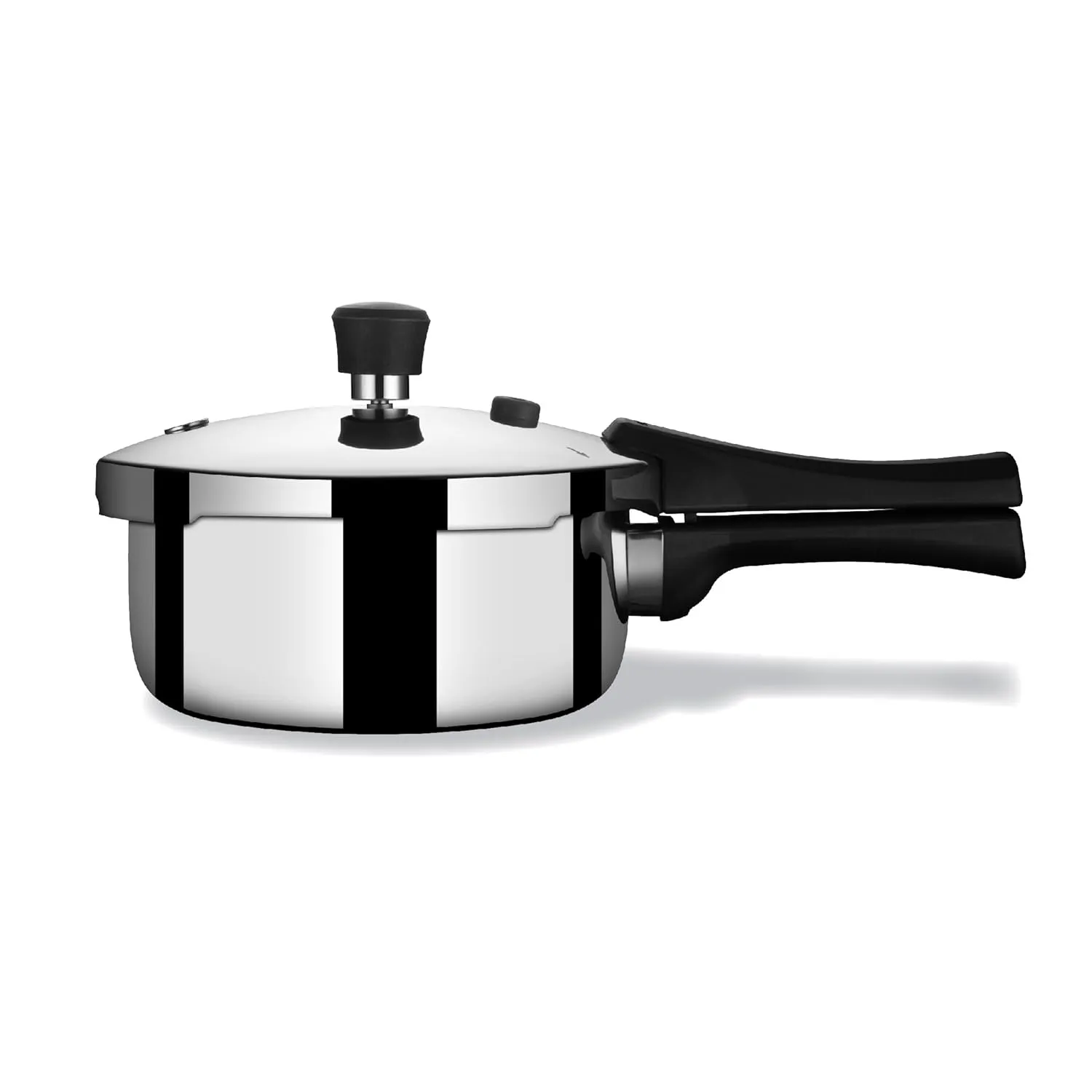 Stahl Xpress Cooker Triply Pressure Cooker Baby