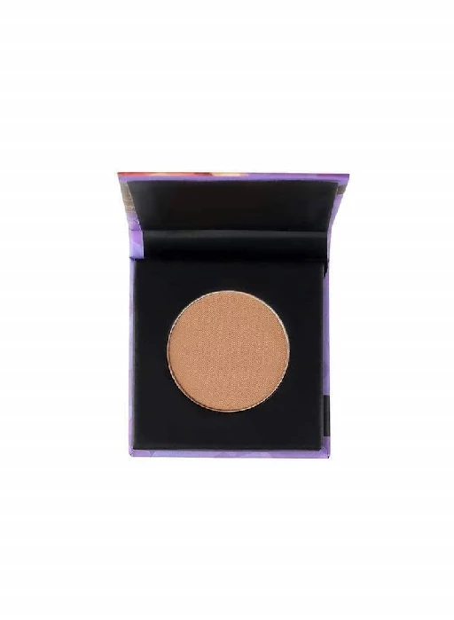 Sugar Contour De Force Mini Bronzer - Caramel Captain Sugar Contour De Force Mini Bronzer - Caramel Captain-Pack Size-4 g