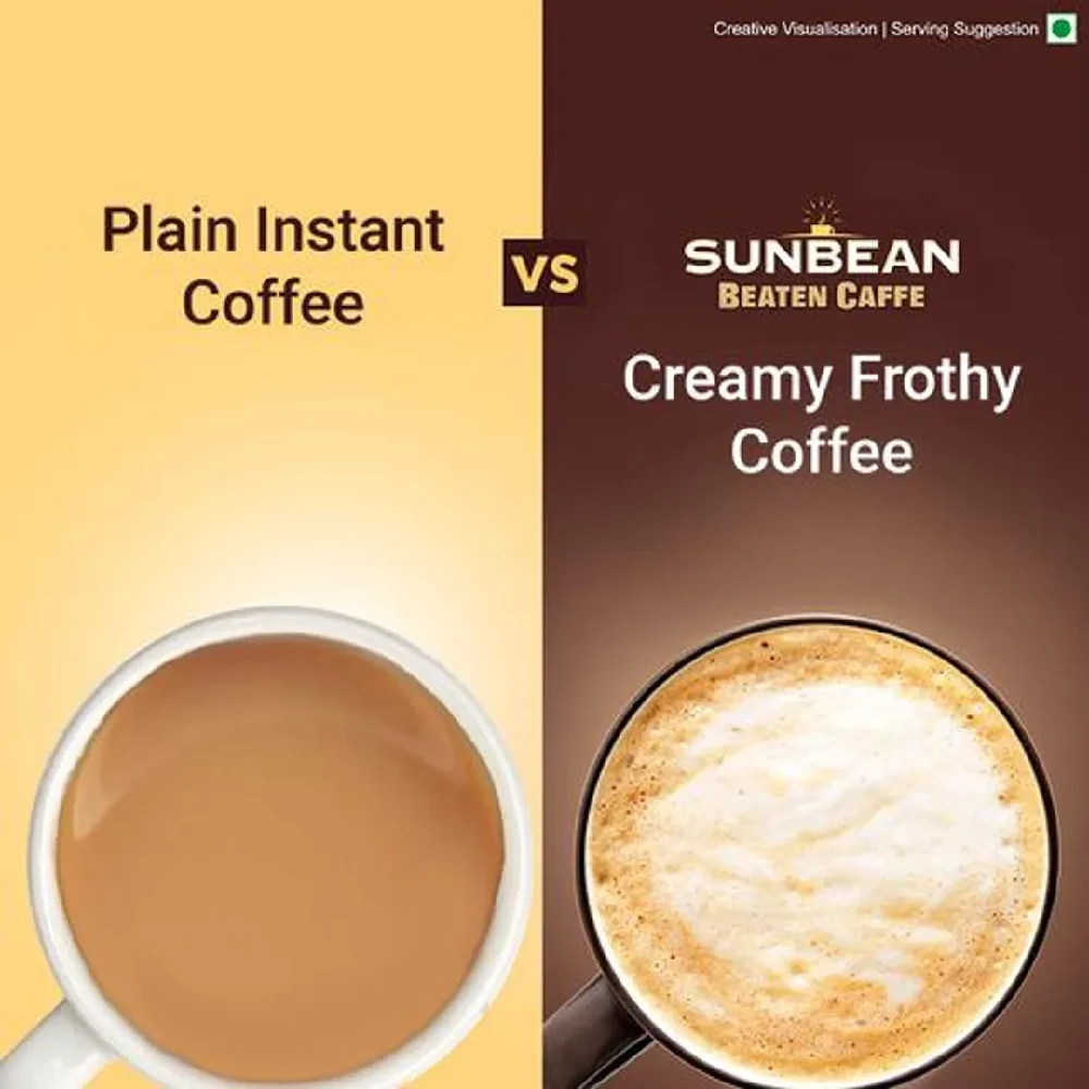 Sunbean   Beaten Caffe - Instant Coffee Paste - Image 18