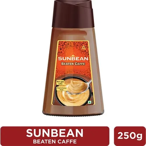 Sunbean Beaten Caffe - Instant Coffee Paste