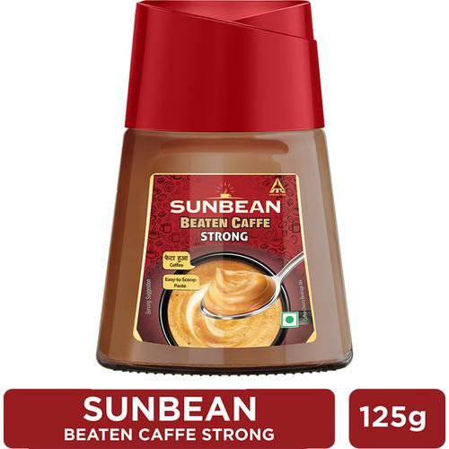 Sunbean Beaten Caffe - Strong