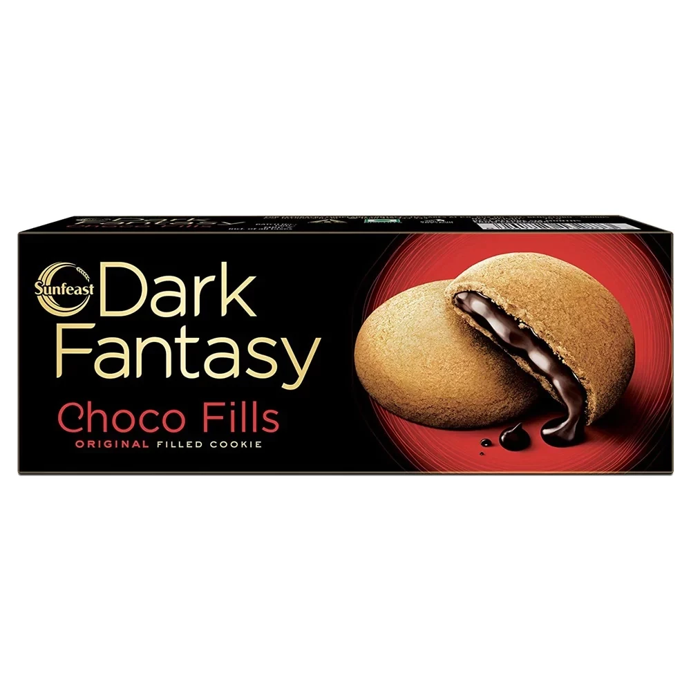 Sunfeast Dark Fantasy Choco Fills - Image 7