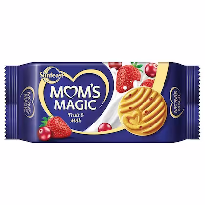 Sunfeast Mom's Magic Fruit & Milk - Image 1