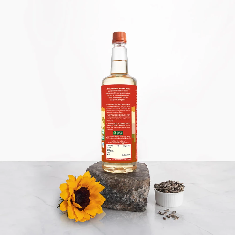 Sunflower Oil - Image 3