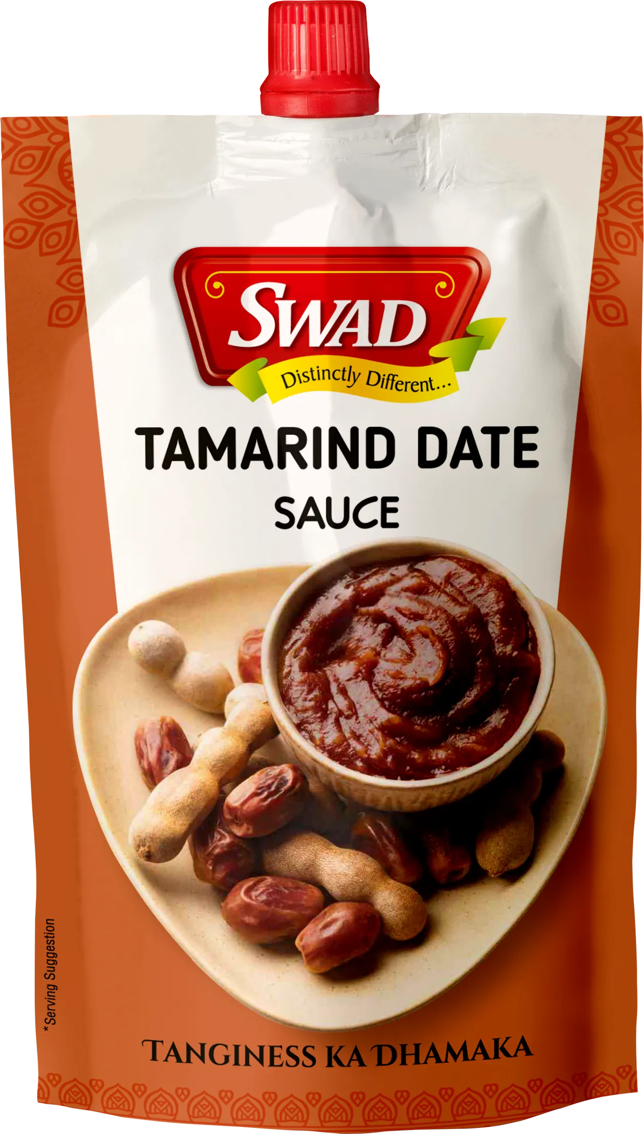 Swad Tamarind & Date Sauce
