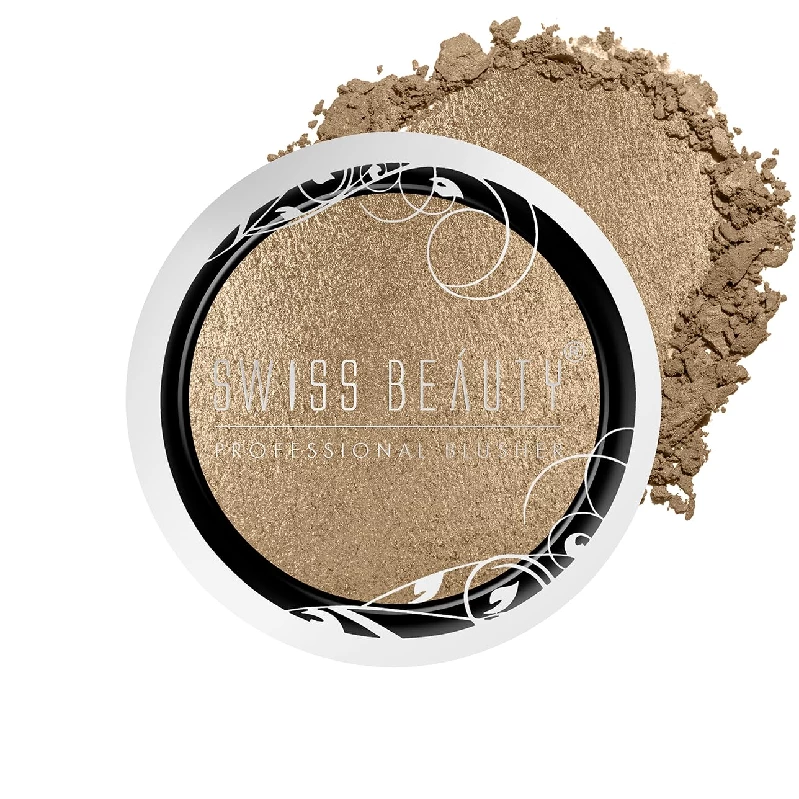 Swiss Beauty Professional Blusher With Highly Blendable Shades - Image 11