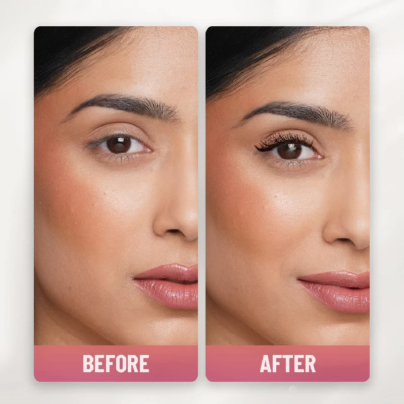 Swiss Beauty Waterproof Volume Mascara - Image 6