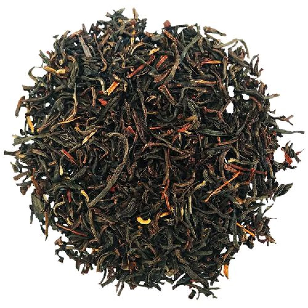 TGL Co. Assam Black Tea - Image 7