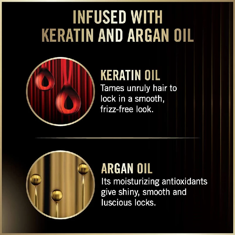 TRESemme Keratin Smooth Shampoo For Men & Women - Image 12