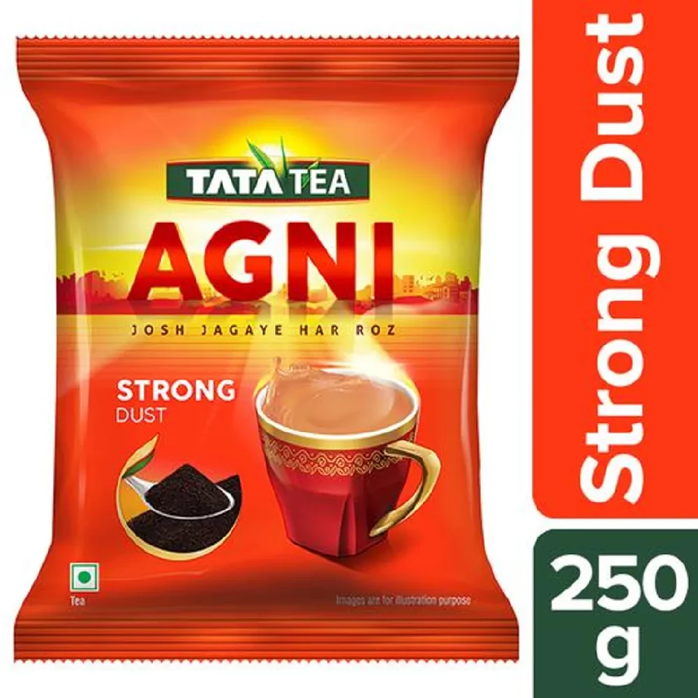 Tata Tea Agni Dust Tea - Image 17