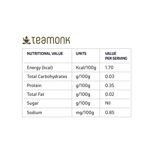 Teamonk Assam Black Tea - Dravak Second Flush - Image 3