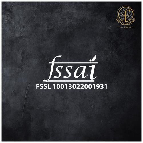 The Flavour Trail by Swani Achari Gosht Masala - No Additives & Preservatives - Image 5