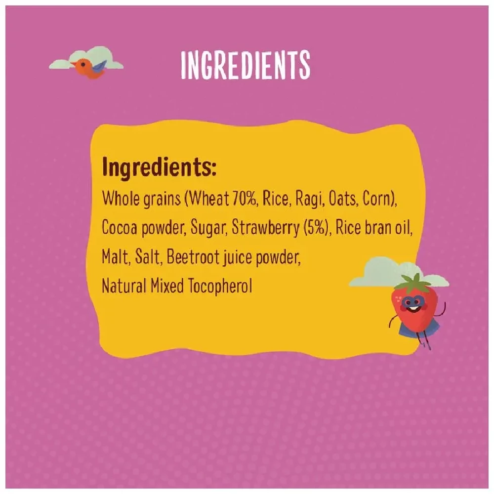 Timios Breakfast Cereals - Crunchies, 100% Natural & Healthy - Image 10