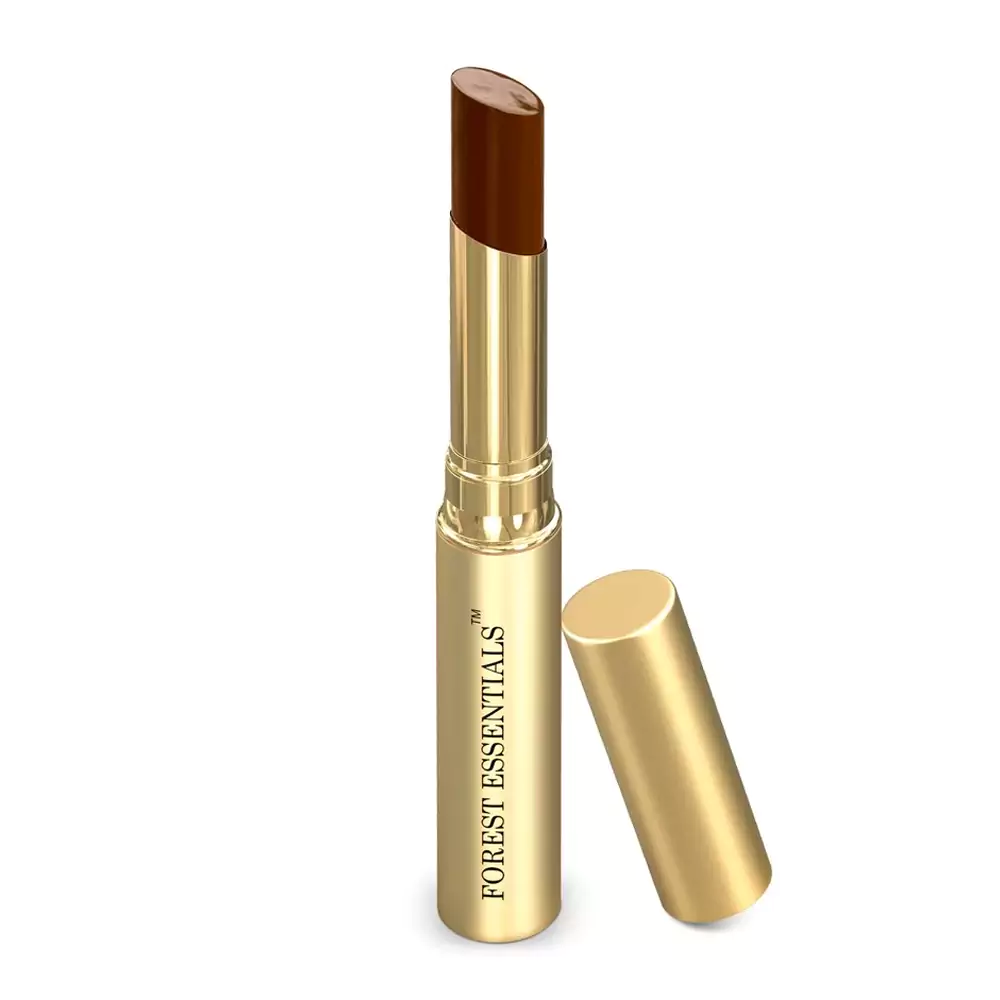Tinted Lip Serum Madhu Rasa Misri Cardamom