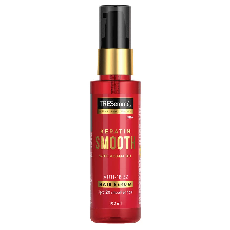 Tresemme Keratin Shampoo + Serum Combo - Image 3