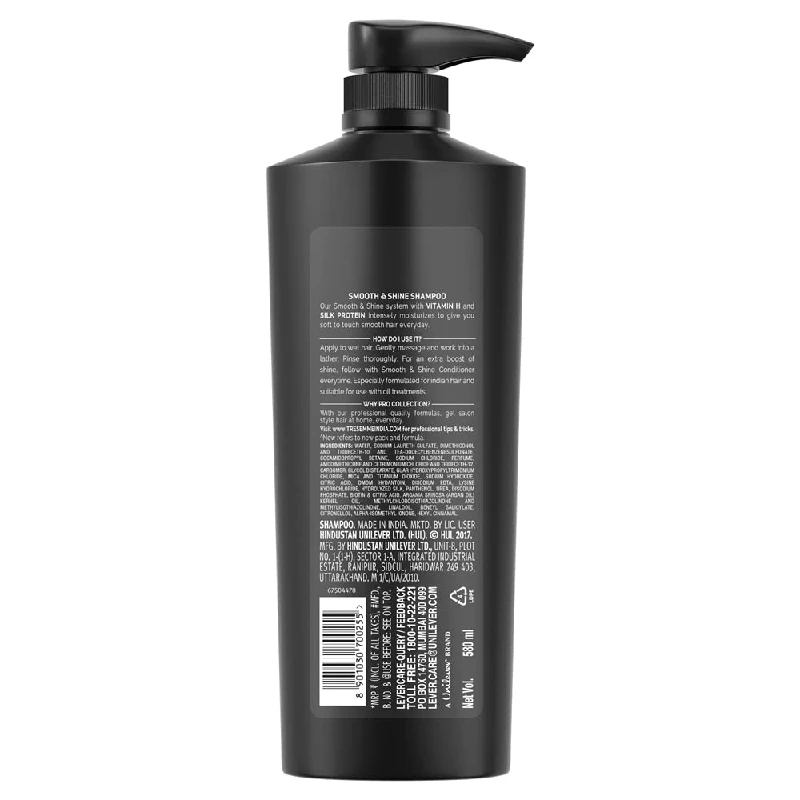 Tresemme Smooth & Shine Shampoo - Image 2