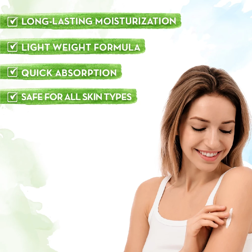 Ubtan Yogurt with Turmeric and Saffron for Deep Moisturization - Image 3