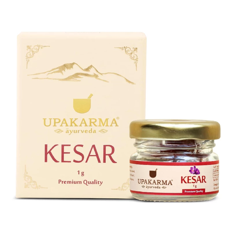 Upakarma Original Kashmiri Kesar