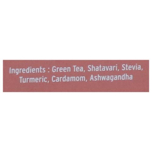 Vahdam  Blush - Assorted Loose Leaf Tea - Image 3