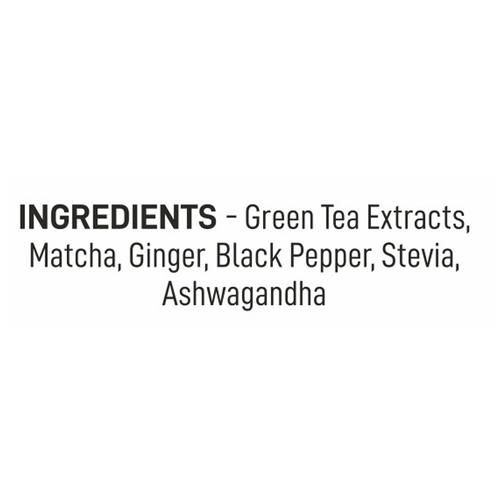 Vahdam  Organic Recover Turmeric Elixir - Improves Overall Health - Image 3