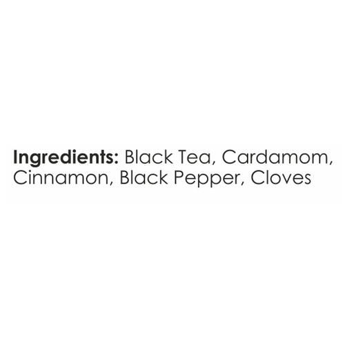 Vahdam  Original Masala Spiced Black Tea - Image 3