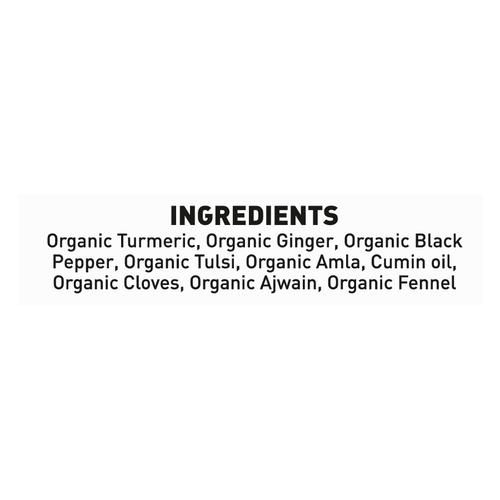 Vahdam  Vedic Kadha Herbal Tea - Supports Immune Function - Image 3
