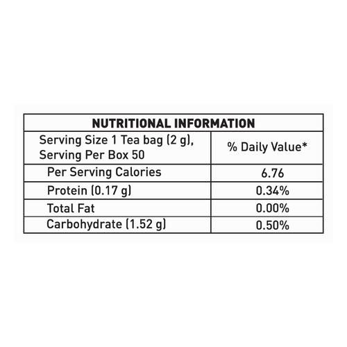 Vahdam  Vedic Kadha Herbal Tea - Supports Immune Function - Image 4