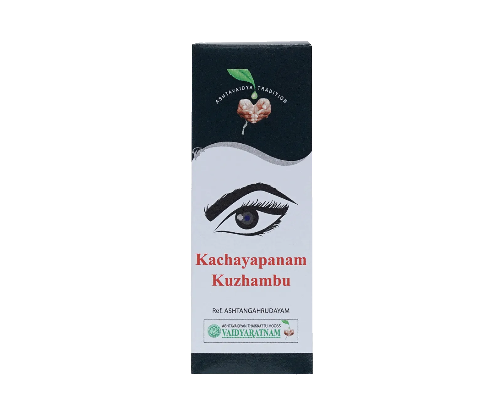 Vaidyaratnam Kachayapanam