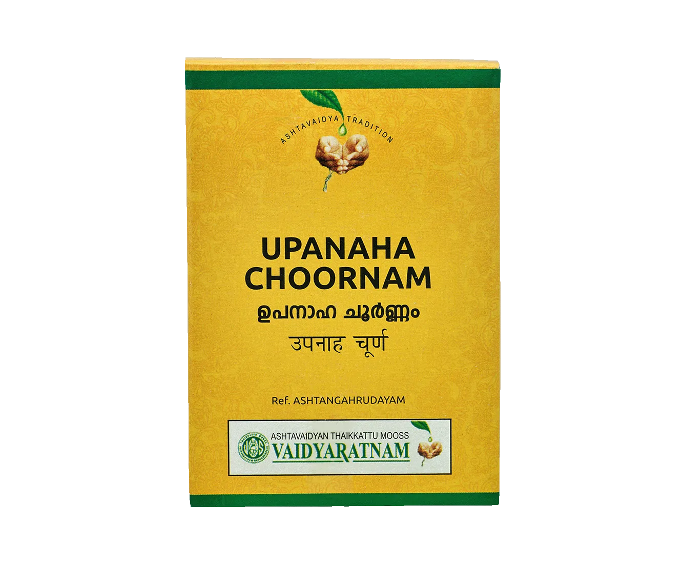 Vaidyaratnam Upanaham Choornam