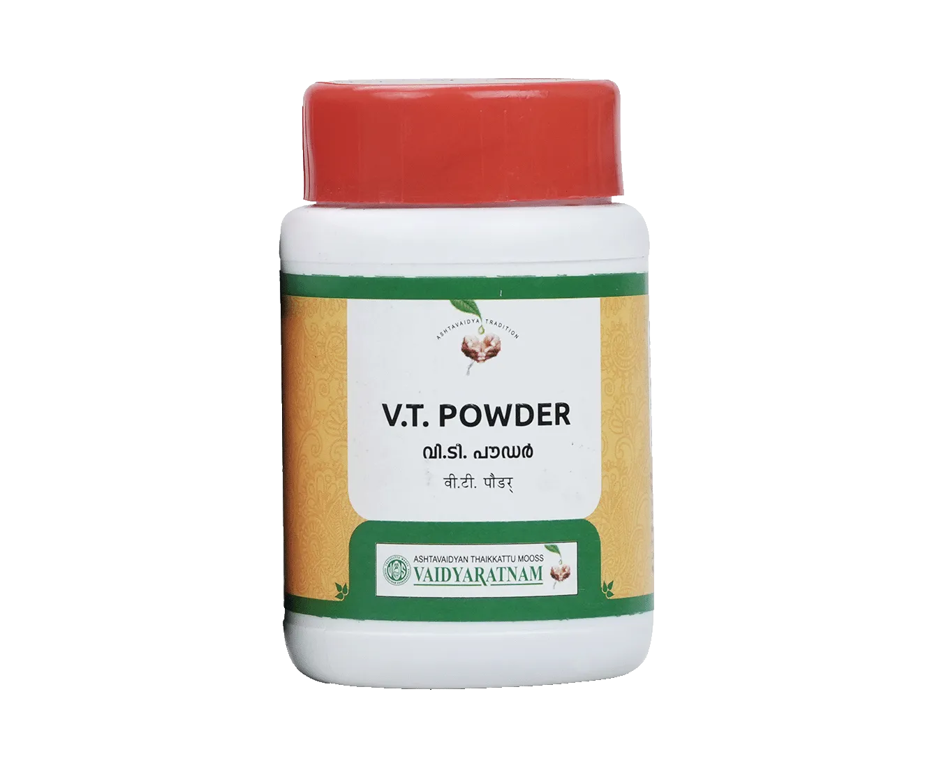 Vaidyaratnam V.t. Powder